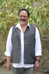 Krishnam Raju Birthday Interview Photos
